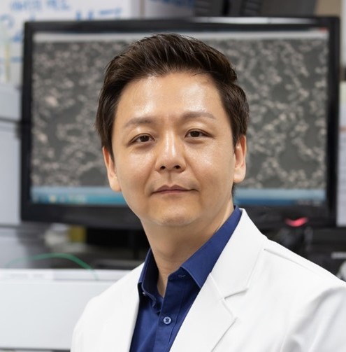 최영빈 Choy, Young Bin